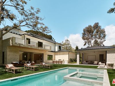 1810 Old Orchard Rd, Los Angeles, CA, 90049