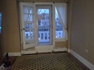 15 3rd St NE #3, Washington, DC 20002