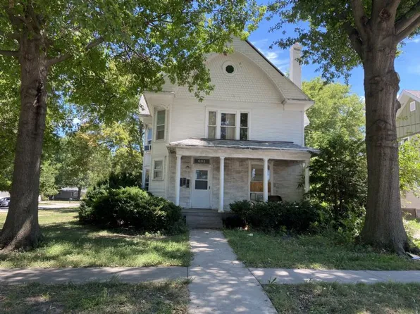 601 Maple St, Shenandoah, IA 51601