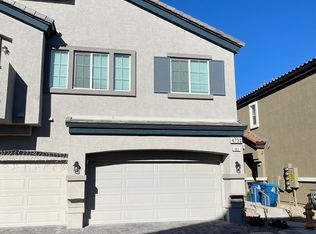 4730 Blaise Ave #103, North Las Vegas, NV 89084