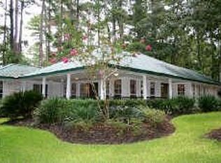 13974 Dolphin Dr, Willis, TX 77318