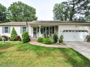 1986 Glen Oak Dr, Forked River, NJ 08731