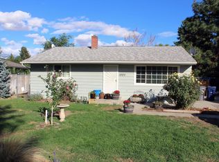 1009 Cornell Ave, Wenatchee, WA 98801