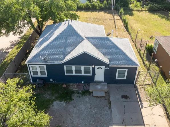 1701 N Volutsia Ave, Wichita, KS 67214