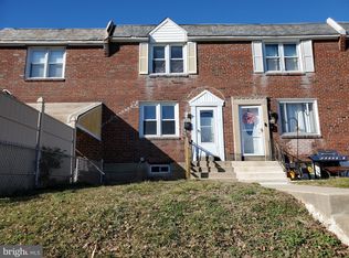 2291 S Harwood Ave, Upper Darby, PA 19082