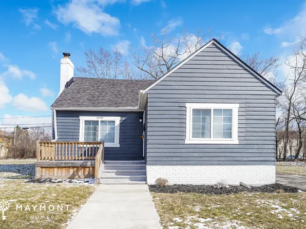 3793 E 143rd St, Cleveland, OH 44128