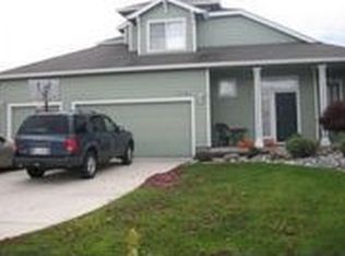 17501 SE 12th Dr, Vancouver, WA