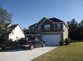 7984 Canary Lake Dr N, Augusta, SC --