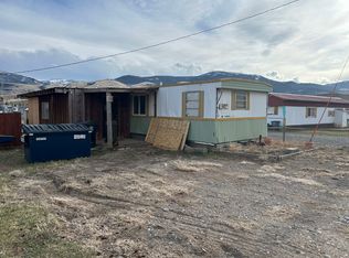 307 Watson St, Dubois, WY 82513