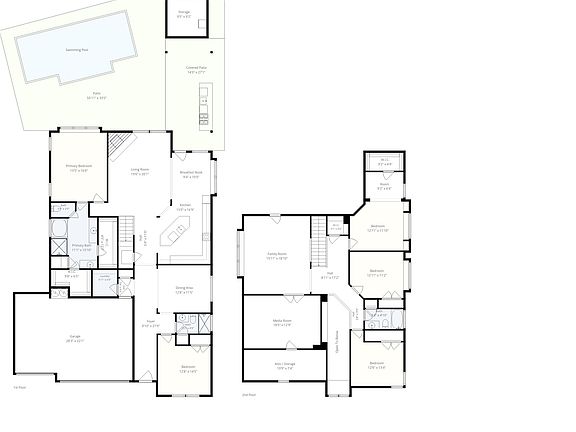 4th image of 4307 Milrany Ln