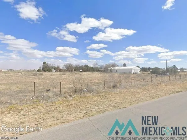 N Tomlinson St, Hobbs, NM 88242