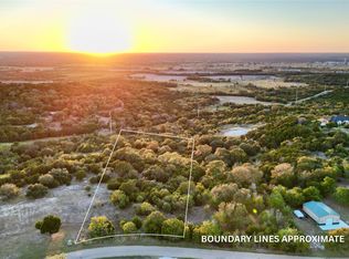 1011 Cedar Ridge Rd, Gatesville, TX 76528