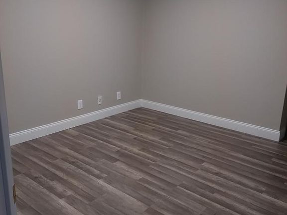 Bedroom area-