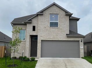 925 Falkland Trce, Pflugerville, TX 78660