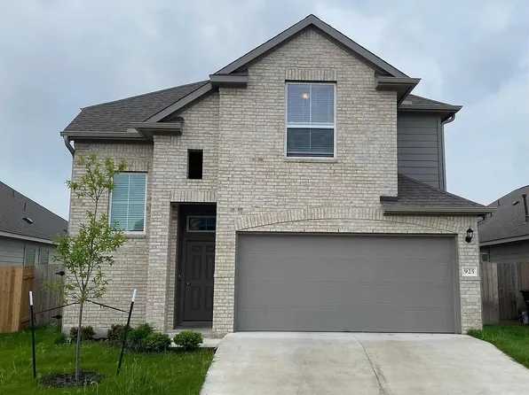 925 Falkland Trce, Pflugerville, TX 78660