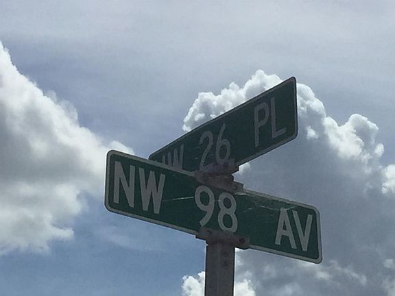 5th image of 9801 NW 26th Pl