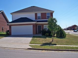 100 Denton Ct, Nicholasville, KY
