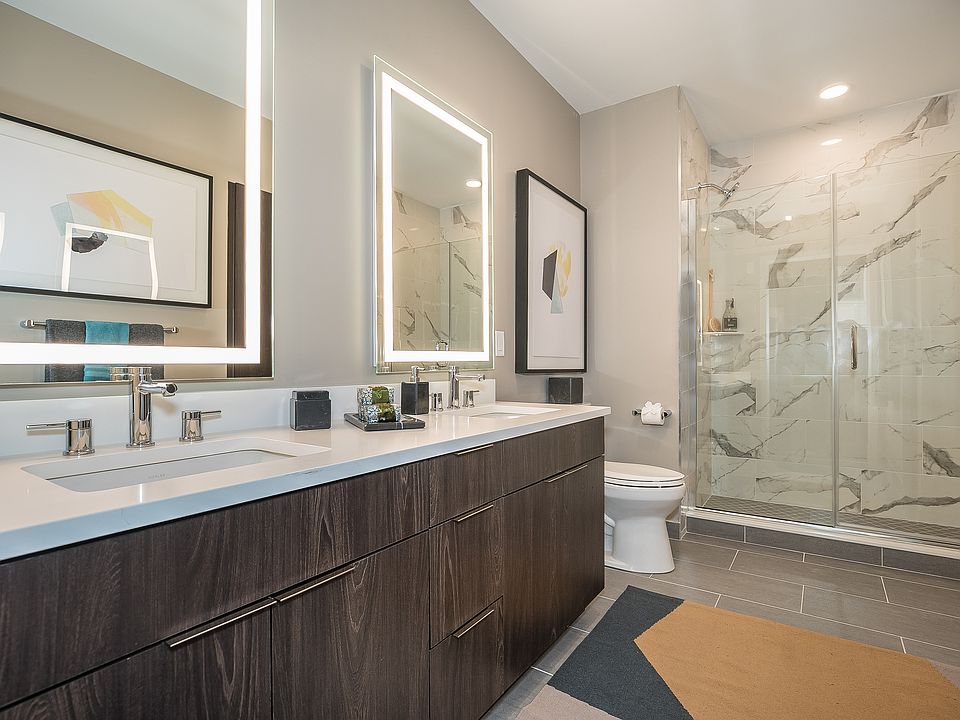 The Upton Short Hills 1 Fineran Way Short Hills NJ Zillow