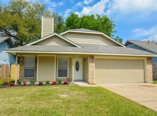 15838 Barbarossa Dr, Houston, TX 77083