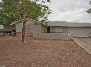 4229 N 82nd Dr, Phoenix, AZ 85033