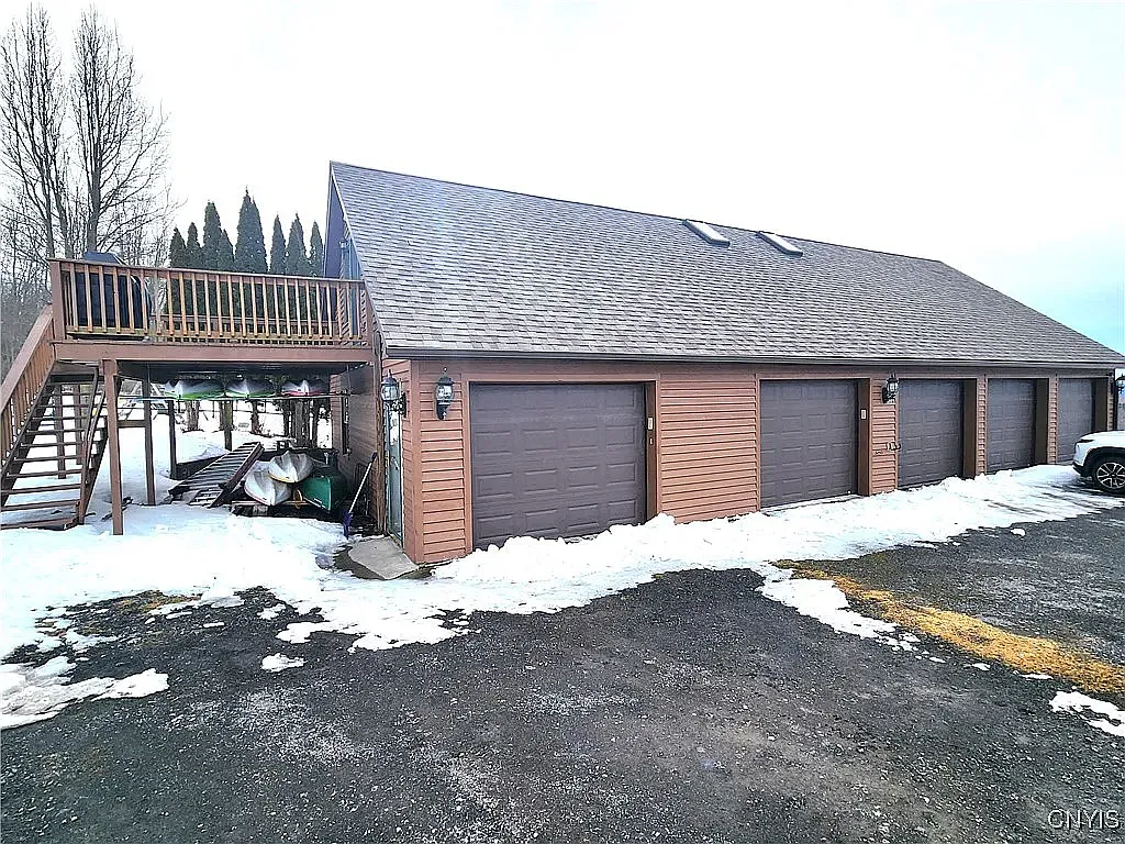 Building Photo - 420 Cortland Rd #1
