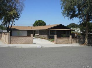 3440 Candlewood St, Corona, CA 92879