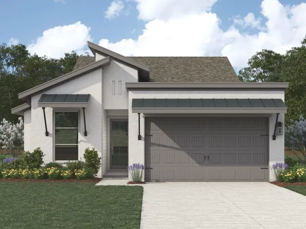 Greystone Plan, Nolte Farms