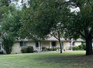 1506 Wofford Dr, Burnet, TX 78611