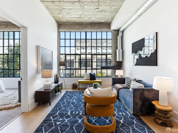 1 S Park St APT 301, San Francisco, CA 94107