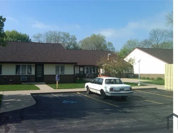 2518 Oakland Ave, Elkhart, IN 46517