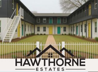Hawthorne at Adams, Memphis, TN 38105