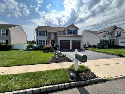 16 York Dr, Helmetta, NJ, 08828