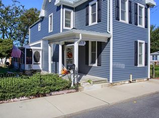 217 E Locust St, Mechanicsburg, PA 17055