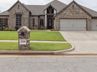 3509 Wayfield Ave, Oklahoma City, OK, 73179