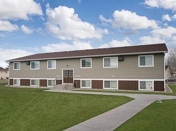 532 Hurdle Cir, Billings, MT 59102