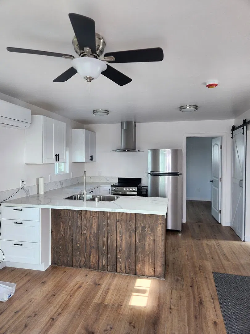 College Area Brand new ADU with View Patio, parking and large storage! — Photo 1