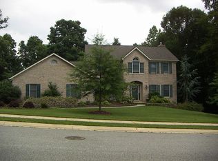 2235 Erin Way, Bel Air, MD 21015