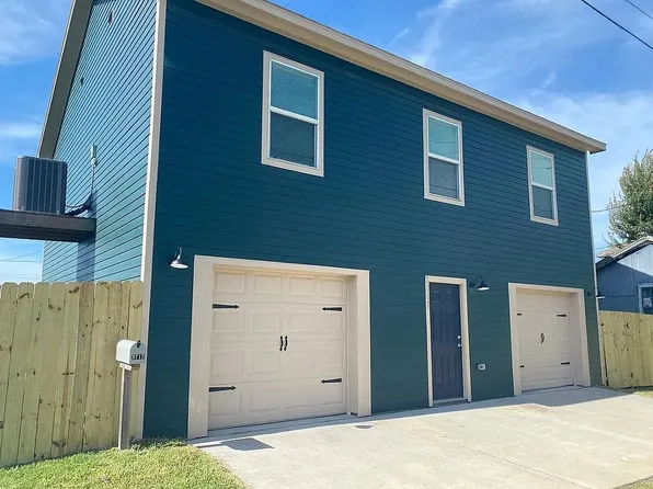 3717 Church Rear St, Galveston, TX 77550