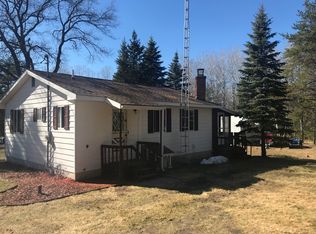 7083 Melvindale Camp Rd, Johannesburg, MI 49751