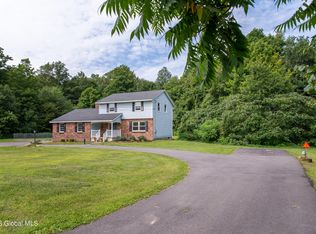 5079 Jersey Hill Rd, Hagaman, NY 12086
