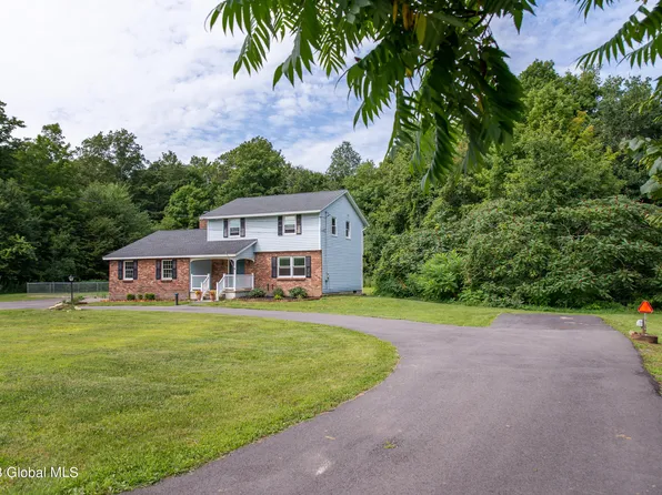 5079 Jersey Hill Road, Hagaman, NY 12086