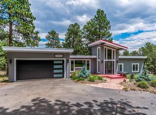 5452 Maggie Ln, Evergreen, CO 80439