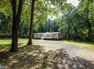 5555 Old Columbia Rd, Goochland, VA 23063