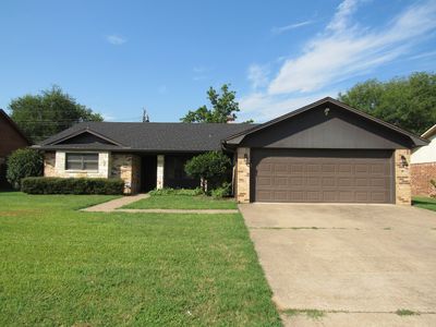 2008 Dan Rowe St, Waco, TX, 76704