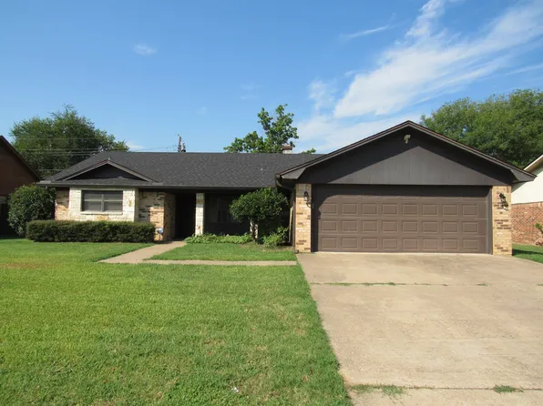 2008 Dan Rowe St, Waco, TX 76704