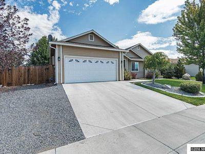 1441 Cardiff Dr, Gardnerville, NV, 89410
