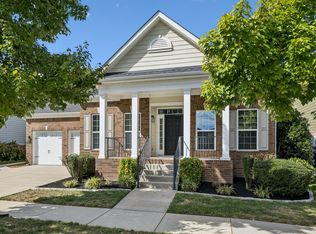3022 Narrow Ford Ln, Franklin, TN 37064