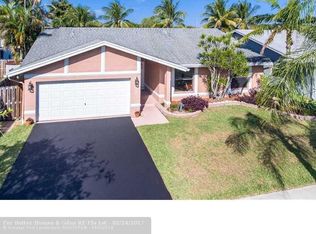 4351 NW 103rd Ave, Sunrise, FL 33351