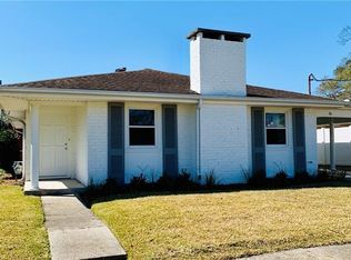 16 Woodlawn Ave, Metairie, LA 70001