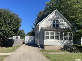 338 Whitney Ave, Kewanee, IL 61443